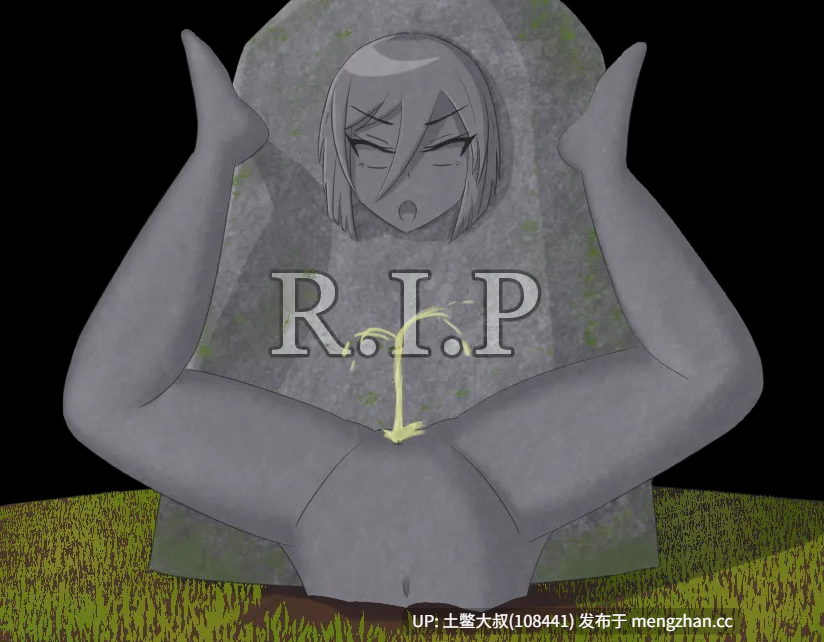 2D日式腐败futa类回合制RPG 机翻 -- 渚探险 Nagisa Quest [v1.03] 1.35gb-第9张图片-萌站