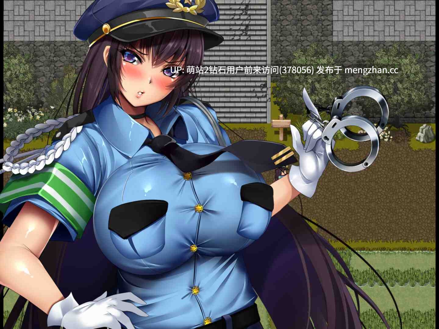 331.[RPG官中PC] 妖怪克星 Yokai Busters妖怪バスターズ～アフターストーリー～Steam官中版 [1.33G]萌站内嵌-第7张图片-萌站