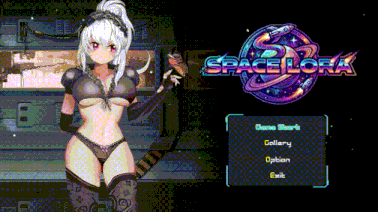 332.[新作ACT动态官中2D]太空萝拉 Space Lora – Adult Only 官方中文版 [548MB]-第3张图片-萌站