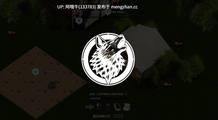 【2.5D/RPG/养成/经营/动态/PC/生肉】费洛蒙季节 Pheromone Seasons [v1.0.0 测试版] 【573M】【序号7189】-第1张图片-萌站