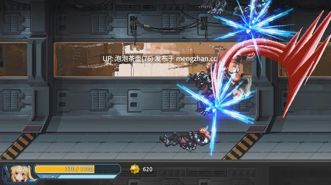[新作ACT/动态/官中] 太空萝拉 Space Lora – Adult Only 官方中文版-第1张图片-萌站