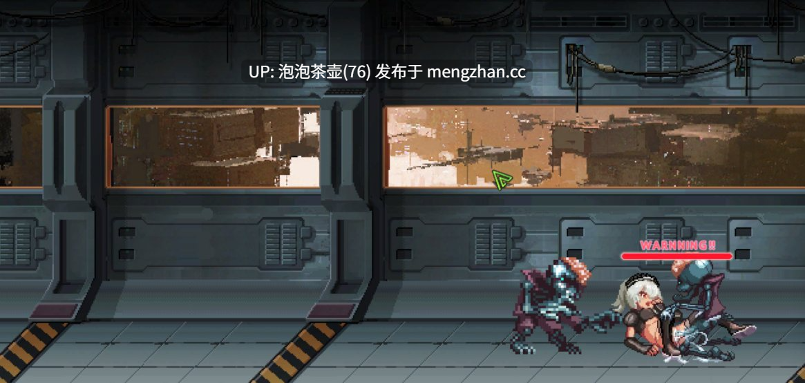 [新作ACT/动态/官中] 太空萝拉 Space Lora – Adult Only 官方中文版-第2张图片-萌站