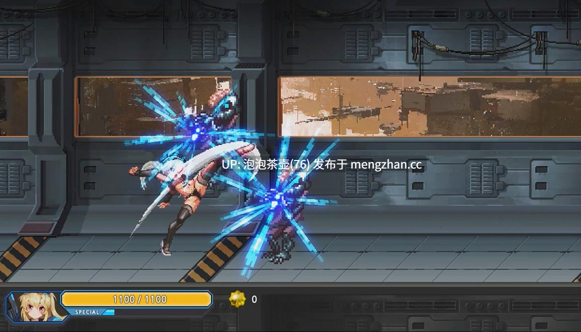 [新作ACT/动态/官中] 太空萝拉 Space Lora – Adult Only 官方中文版-第3张图片-萌站