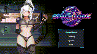 [新作ACT/动态/官中] 太空萝拉 Space Lora – Adult Only 官方中文版-第4张图片-萌站