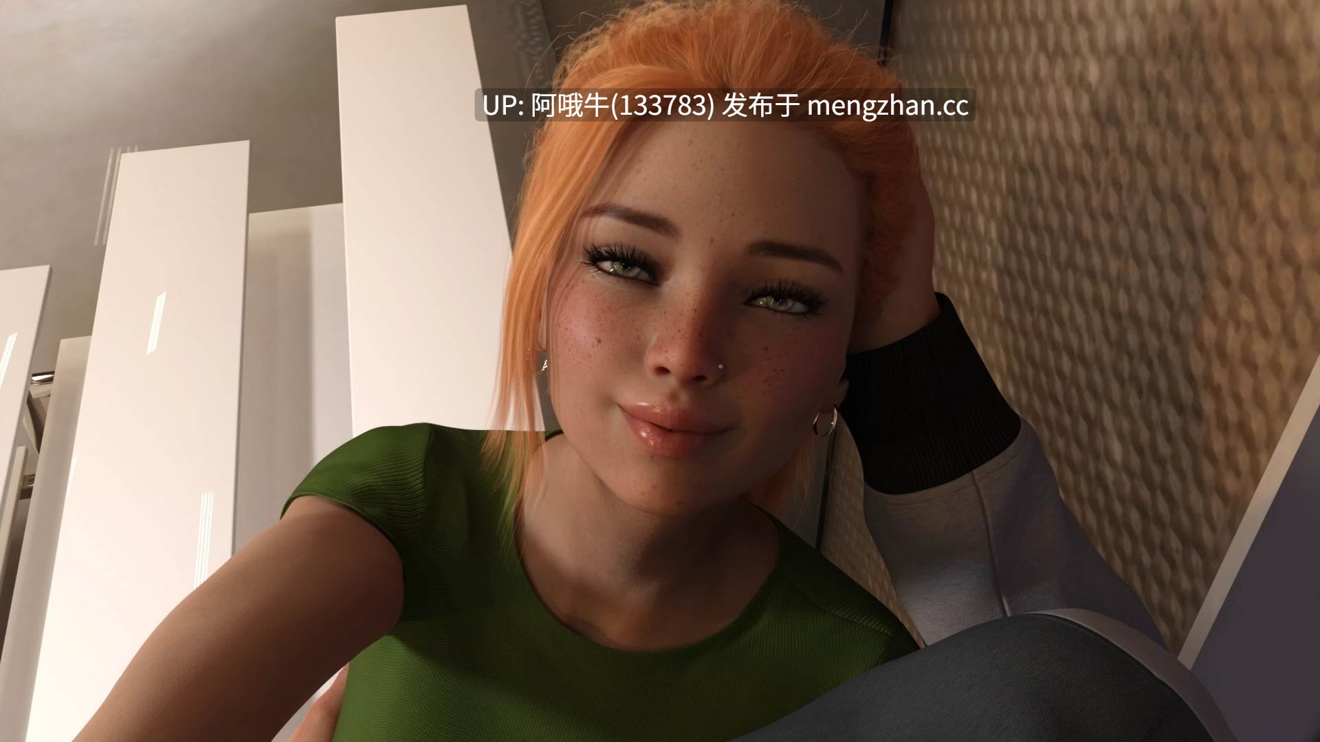 【大型/欧美/长篇/SLG/PC/机翻】奶奶的家 全集  Grandma's House [Part 7 v0.98]【新内容Part 7 1.33G 】【序号7195】-第7张图片-萌站