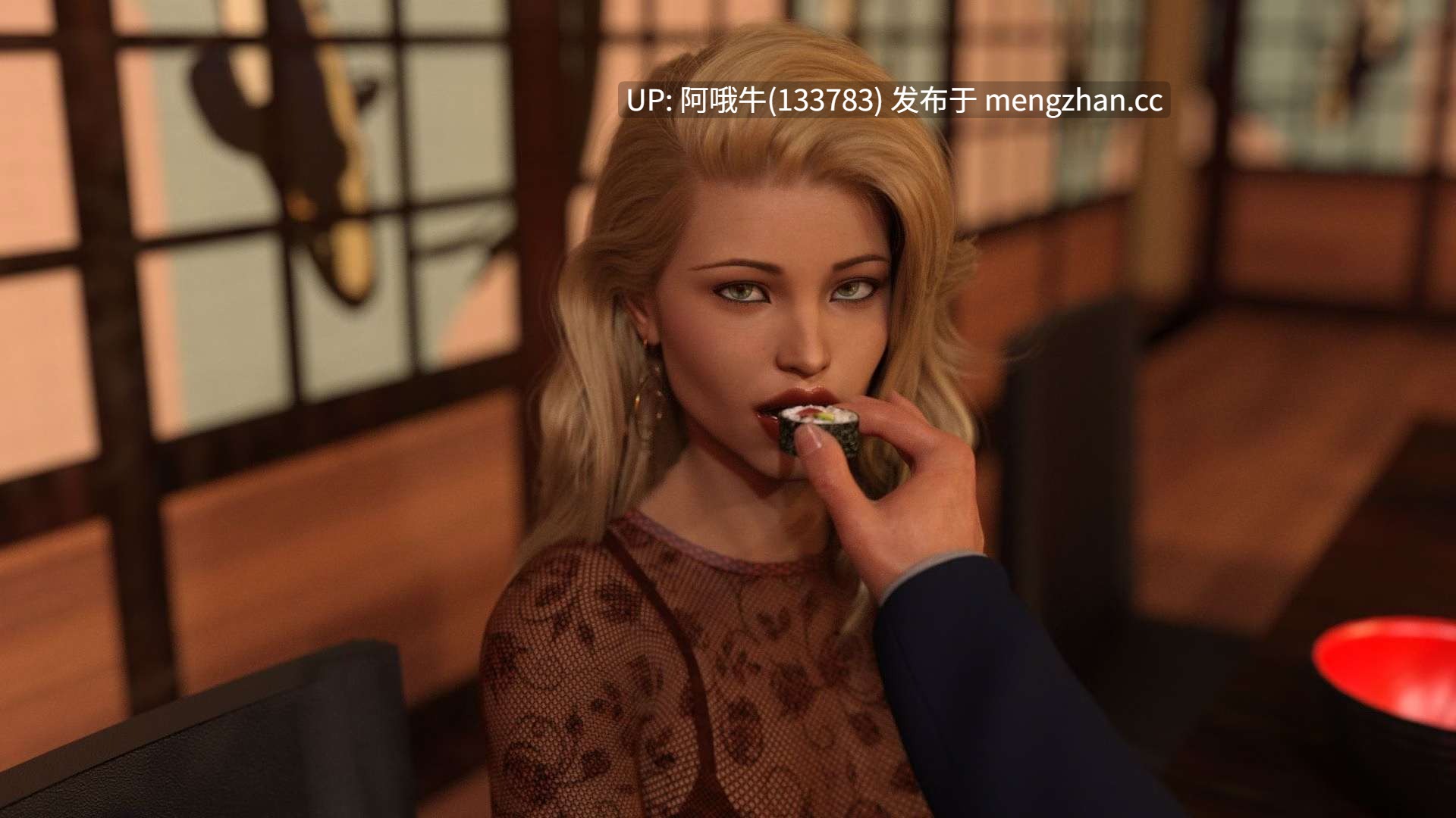 【大型/欧美/长篇/SLG/PC/机翻】奶奶的家 全集  Grandma's House [Part 7 v0.98]【新内容Part 7 1.33G 】【序号7195】-第16张图片-萌站