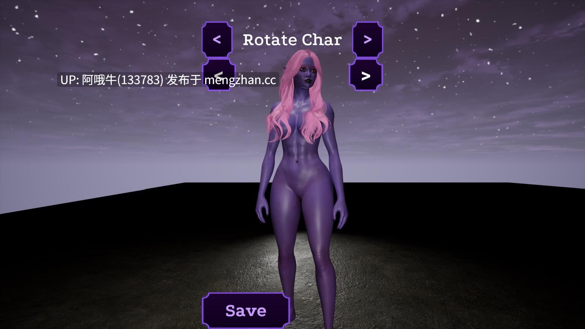 【3D/SLG/步兵/PC/安卓/生肉】DomJOI 女巫 DomJOI Witch [v1.50] 【3.93G】【序号7198】-第3张图片-萌站