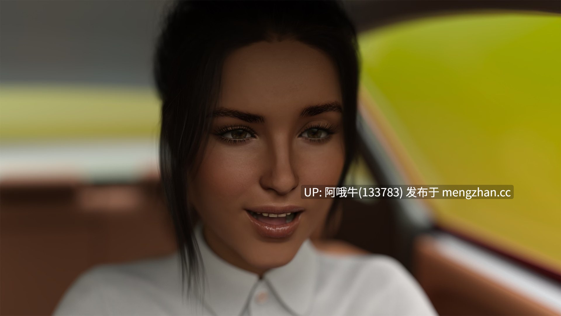 【欧美/动态/SLG/出轨/PC/机翻】爱，荣耀，背叛 Love, Honor, Betray [Ep.14] 【1.37G】【序号7199】-第8张图片-萌站