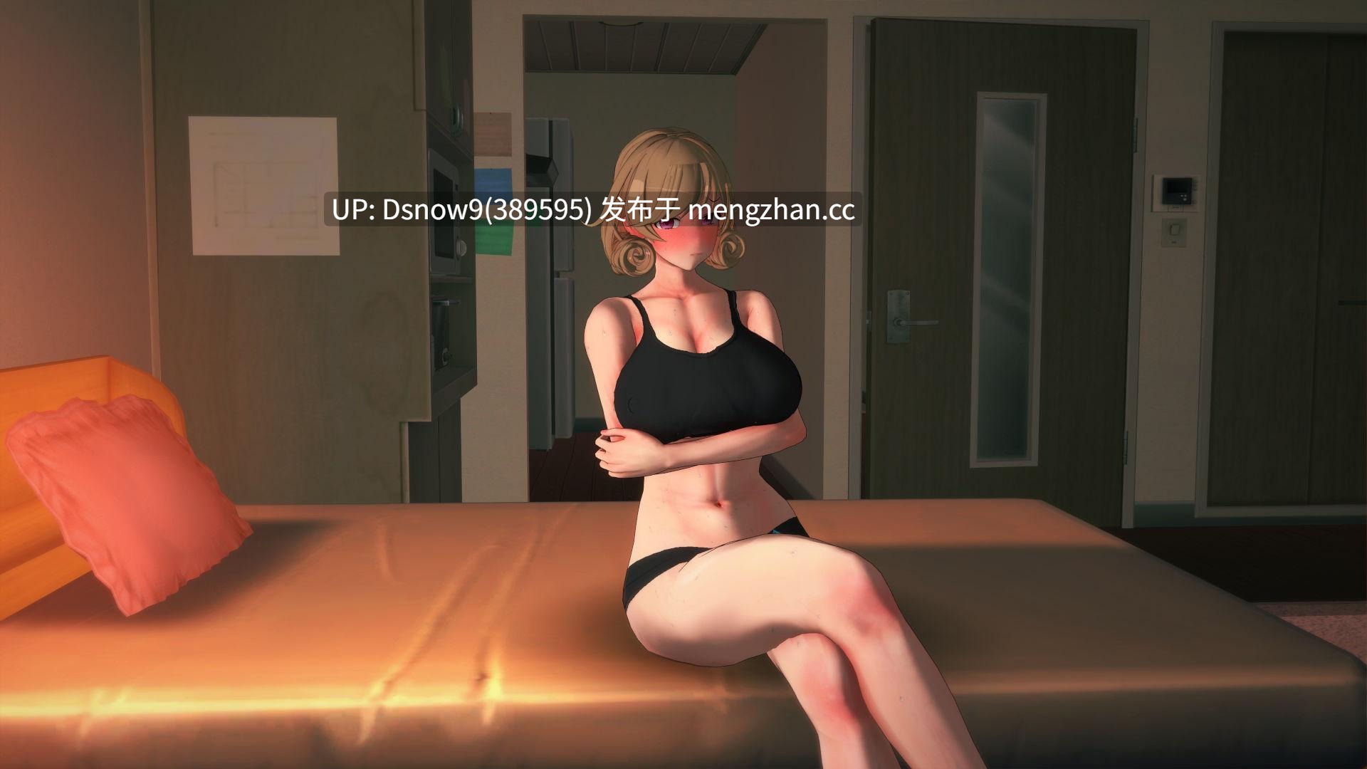【日系SLG/汉化/动态】新家庭 New Family v0.6.5【PC+安卓/4.23G】