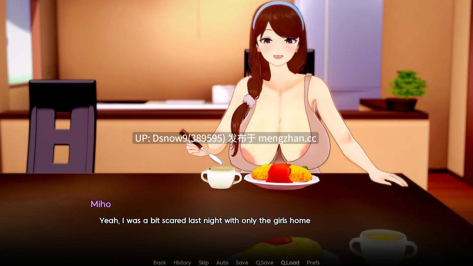 【日系SLG/汉化/动态】新家庭 New Family v0.6.5【PC+安卓/4.23G】-第2张图片-萌站 【日系SLG/汉化/动态】新家庭 New Family v0.6.5【PC+安卓/4.23G】-第2张图片-萌站