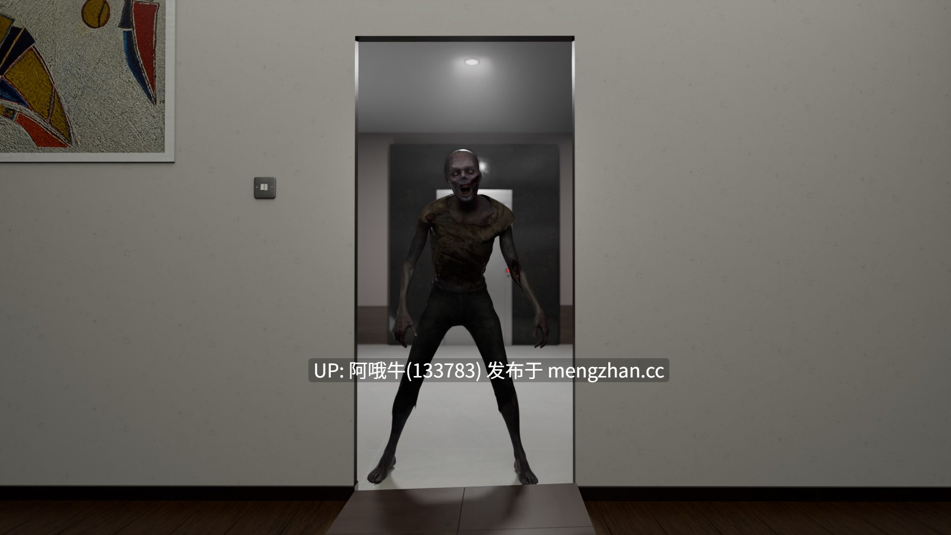 【欧美/恐怖/未日/SLG/PC机翻/安卓生肉】崩溃 Falling Apart [Ch.2] 【6.63G】【序号7202】-第5张图片-萌站