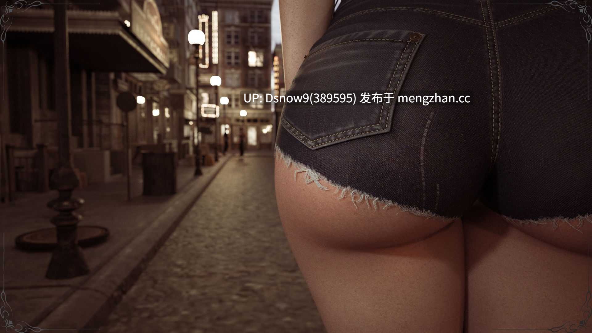 【欧美SLG/汉化/动态】纯真幻想 Innocent Fantasies S1 Ep.1【PC+安卓/1.95G】-第6张图片-萌站 【欧美SLG/汉化/动态】纯真幻想 Innocent Fantasies S1 Ep.1【PC+安卓/1.95G】-第6张图片-萌站