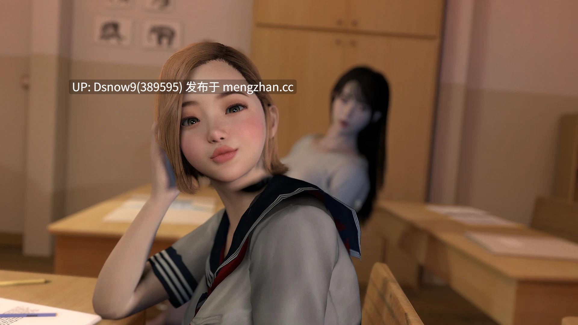 【欧美SLG/汉化/动态】禁忌思想 Forbidden Thoughts 番外篇【PC+安卓/708M】-第5张图片-萌站 【欧美SLG/汉化/动态】禁忌思想 Forbidden Thoughts 番外篇【PC+安卓/708M】-第5张图片-萌站