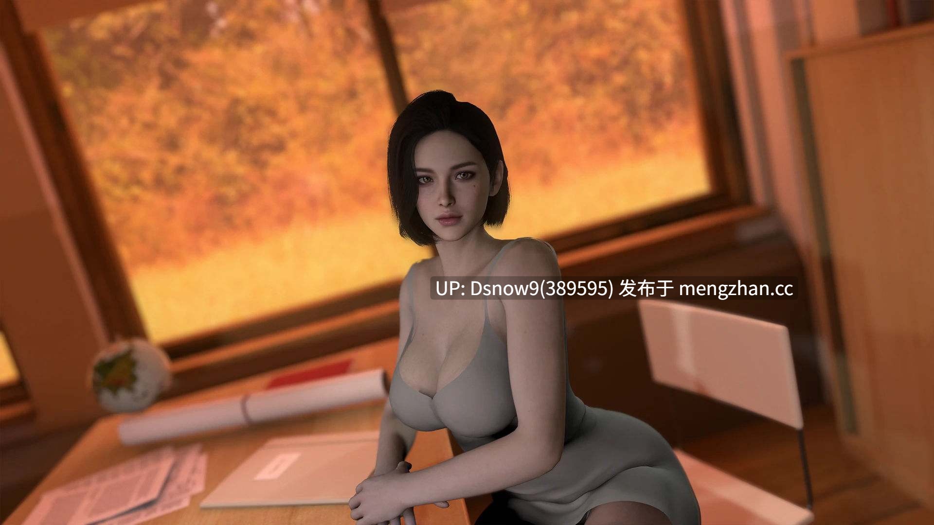 【欧美SLG/汉化/动态】禁忌思想 Forbidden Thoughts 番外篇【PC+安卓/708M】-第8张图片-萌站 【欧美SLG/汉化/动态】禁忌思想 Forbidden Thoughts 番外篇【PC+安卓/708M】-第8张图片-萌站