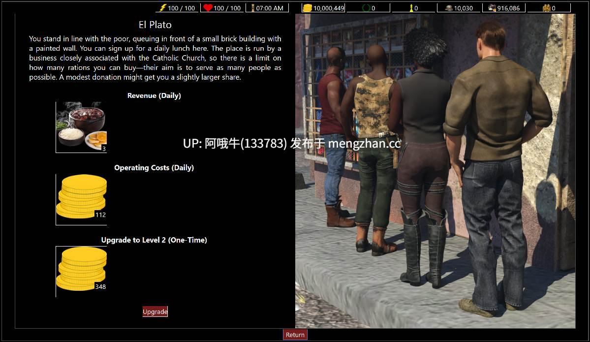 【html浏览器机翻/互动/剧情/PC】镜片 Shards of Mirrors [v0.0.7] [326M]【序号7213】-第6张图片-萌站