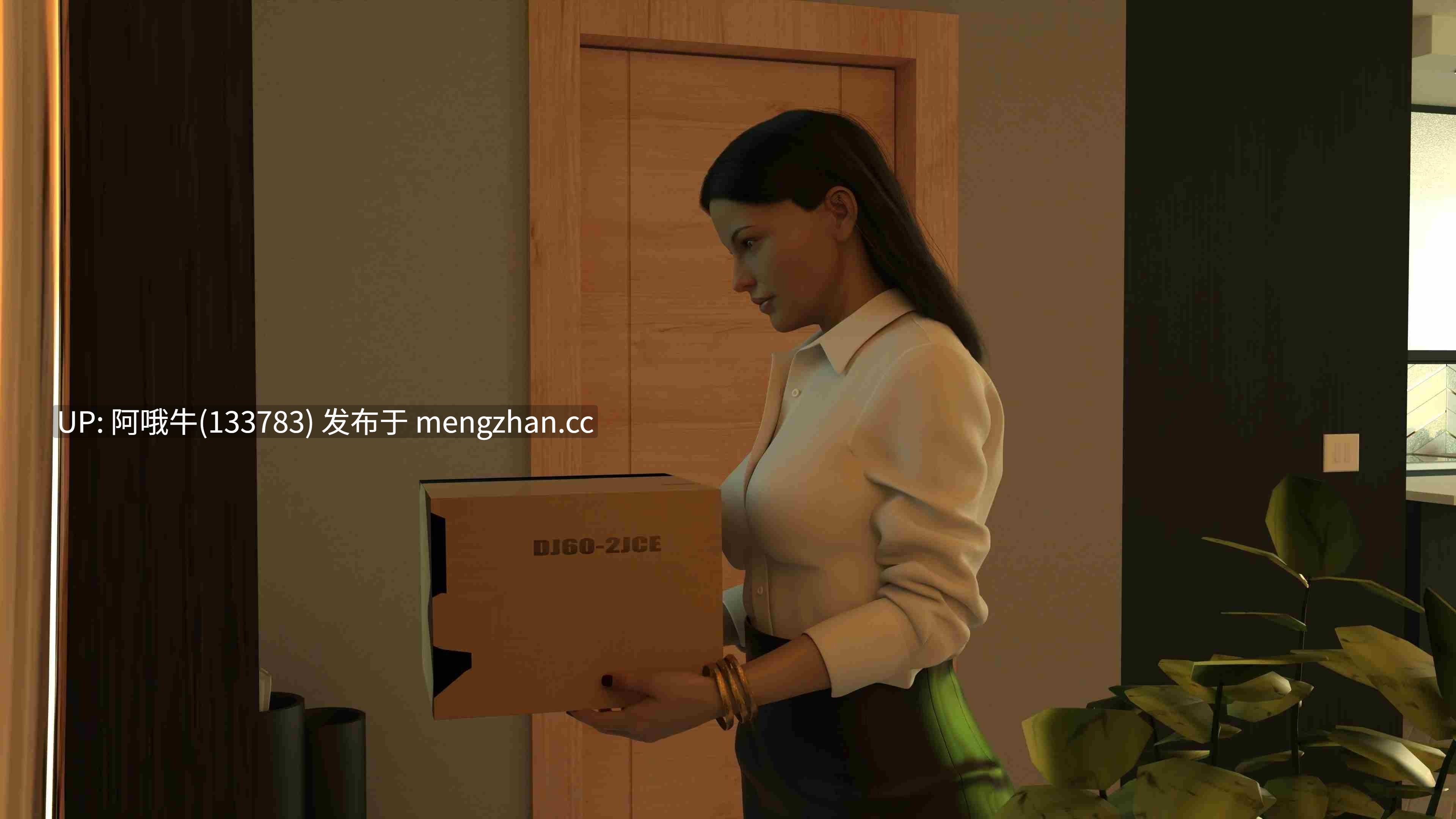 【欧美/勒索/乱伦/奴役/SLG/PC机翻/安卓生肉】勒索游戏 Blackmailed Incest Game [v0.2.14] [4.48G]【序号7214】-第2张图片-萌站