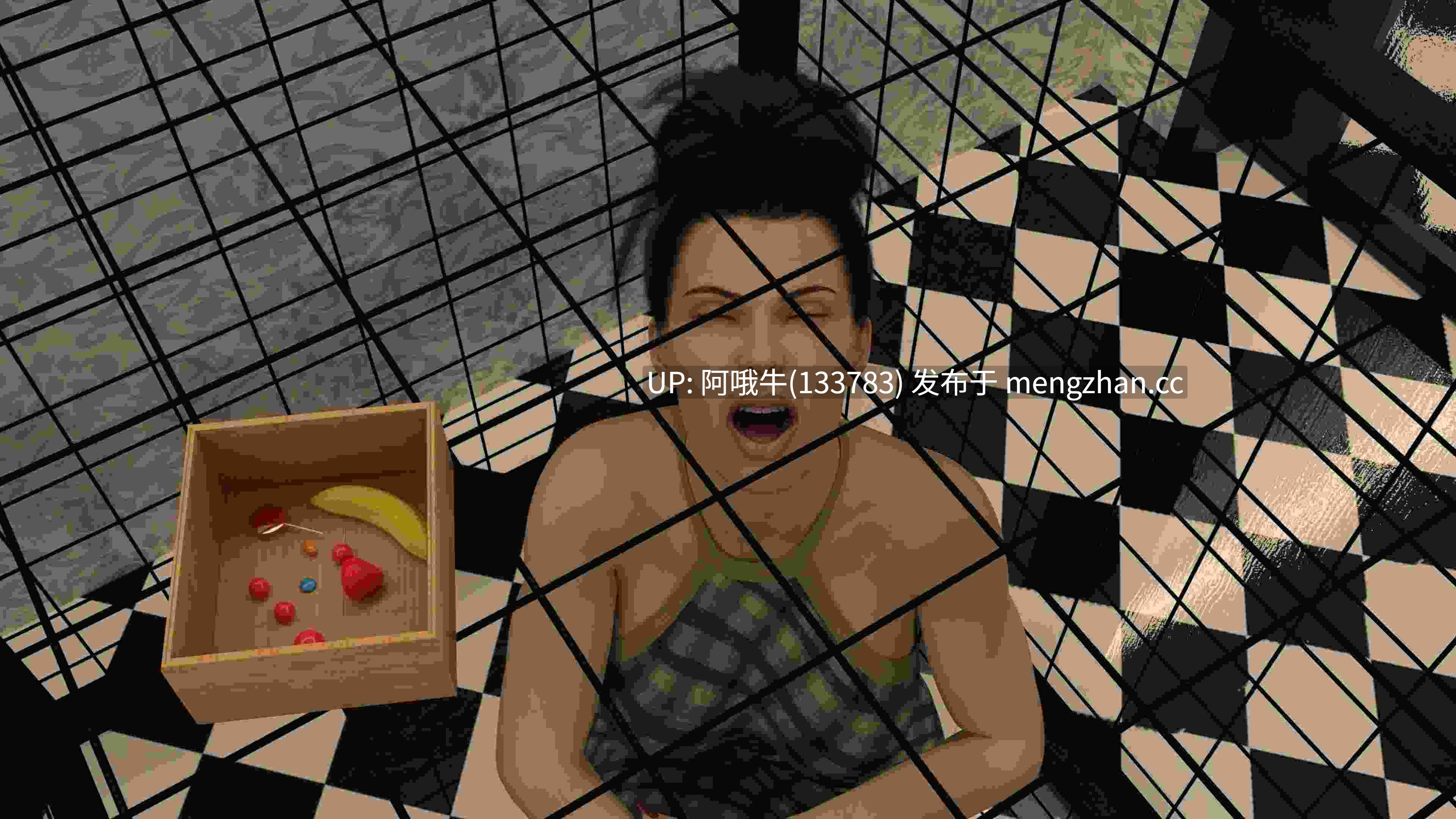 【欧美/勒索/乱伦/奴役/SLG/PC机翻/安卓生肉】勒索游戏 Blackmailed Incest Game [v0.2.14] [4.48G]【序号7214】-第18张图片-萌站