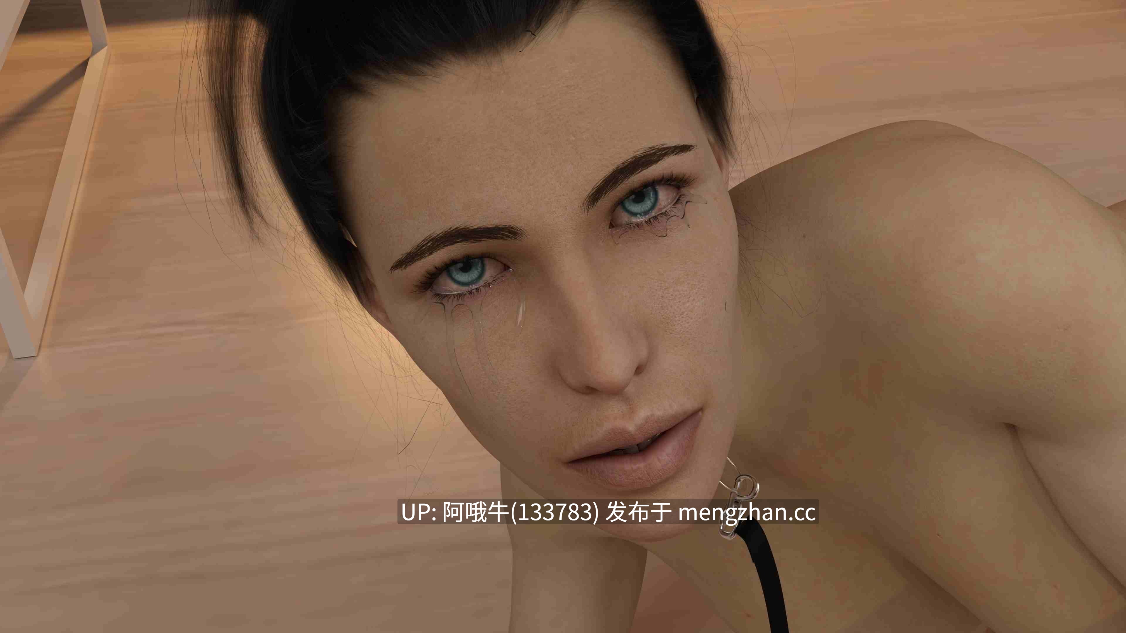 【欧美/勒索/乱伦/奴役/SLG/PC机翻/安卓生肉】勒索游戏 Blackmailed Incest Game [v0.2.14] [4.48G]【序号7214】-第25张图片-萌站