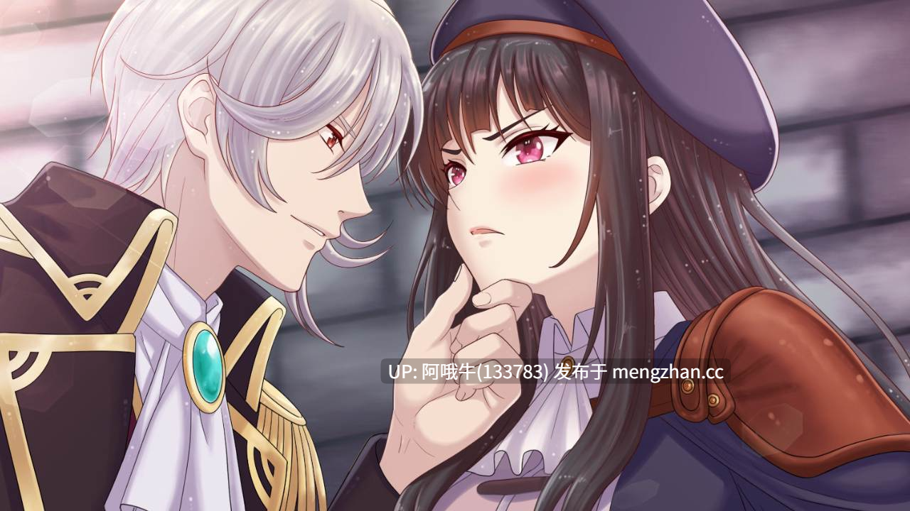【日系/腐化/NTR/RPG/PC/机翻】莉奥拉的尊严代价  Liora's Price of Dignity [v0.4.0] [822M]【序号7215】-第2张图片-萌站