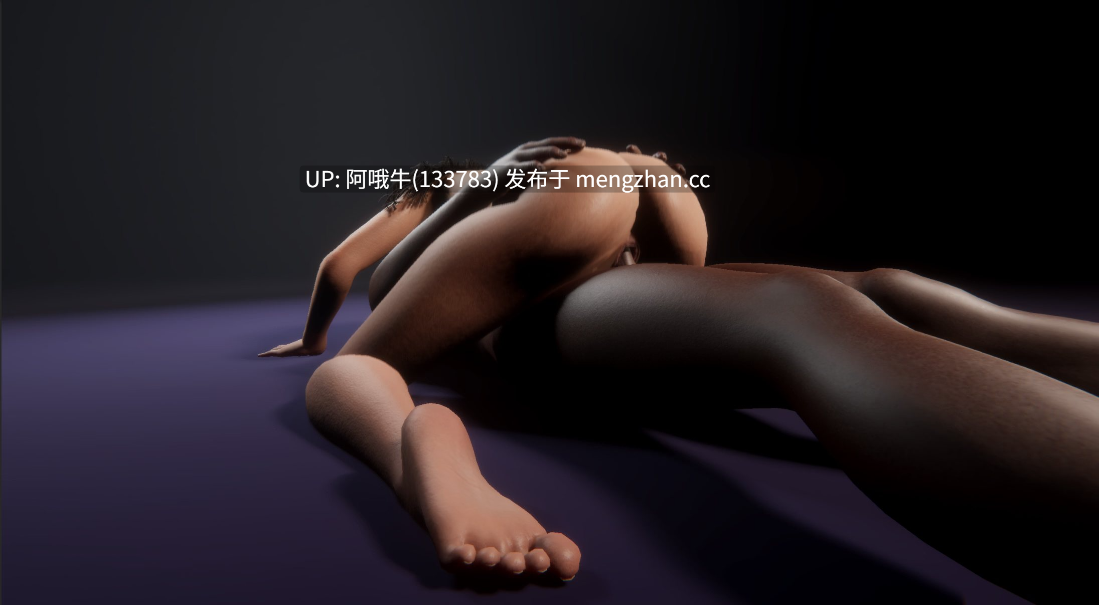 【大型/3D/动态/卖淫/PC/机翻】霓虹大道  Neon Strip [Build 0.30.0a] 【12G】-第4张图片-萌站