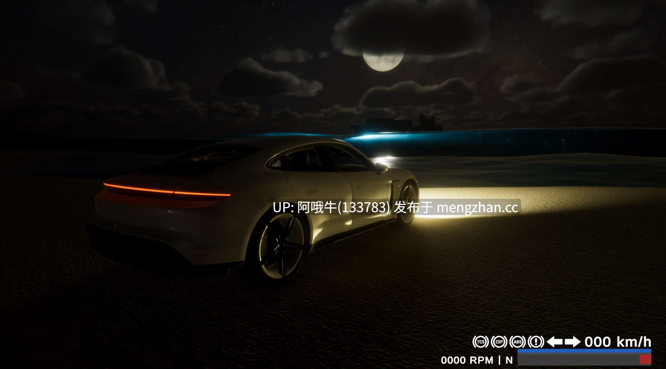 【大型/3D/动态/卖淫/PC/机翻】霓虹大道  Neon Strip [Build 0.30.0a] 【12G】-第7张图片-萌站