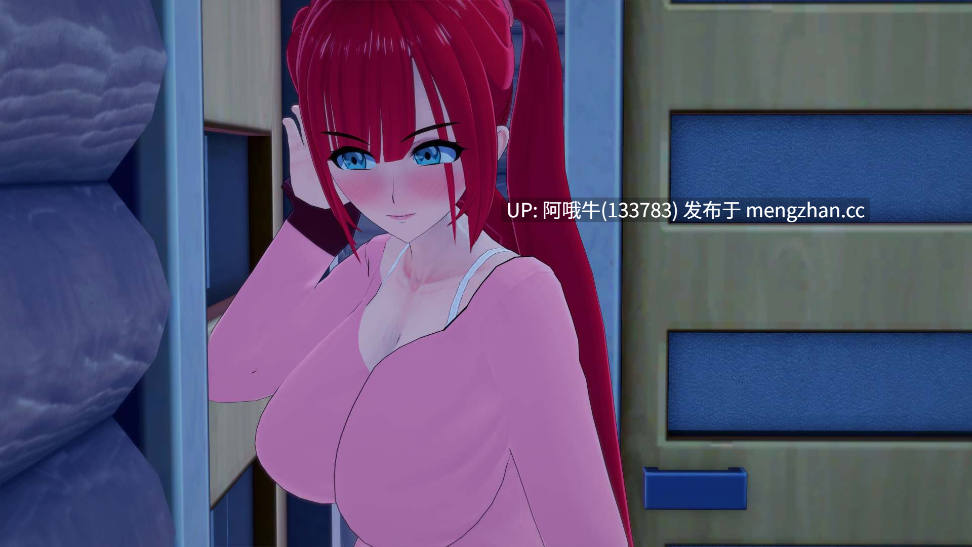 【3DCG/腐败/多主角/NTR/SLG/动态/PC官中/安卓生肉】胜利之后的生活 Life After Victory  [v0.13] 【3.87G】【序号7222】-第12张图片-萌站