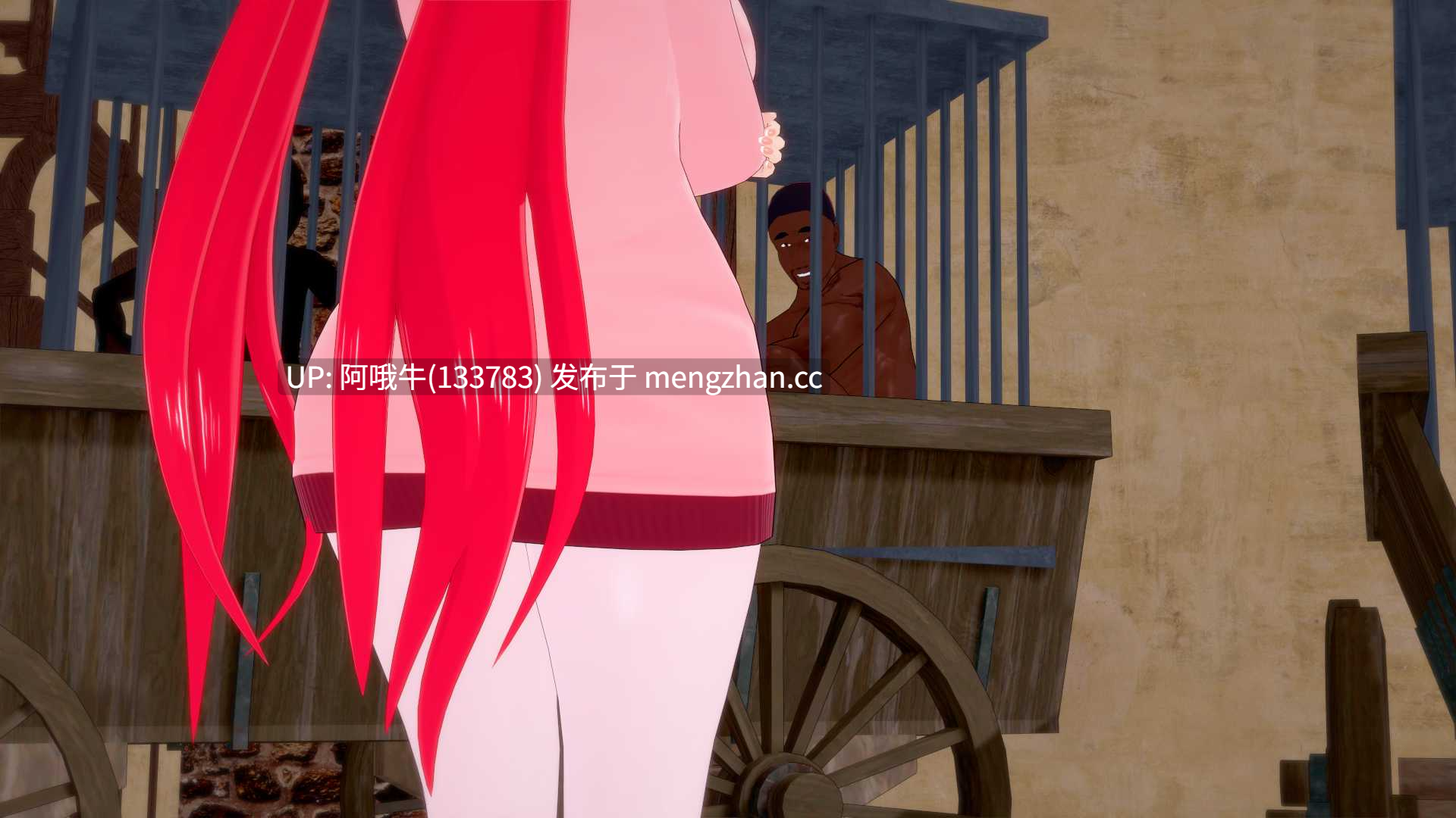 【3DCG/腐败/多主角/NTR/SLG/动态/PC官中/安卓生肉】胜利之后的生活 Life After Victory  [v0.13] 【3.87G】【序号7222】-第13张图片-萌站