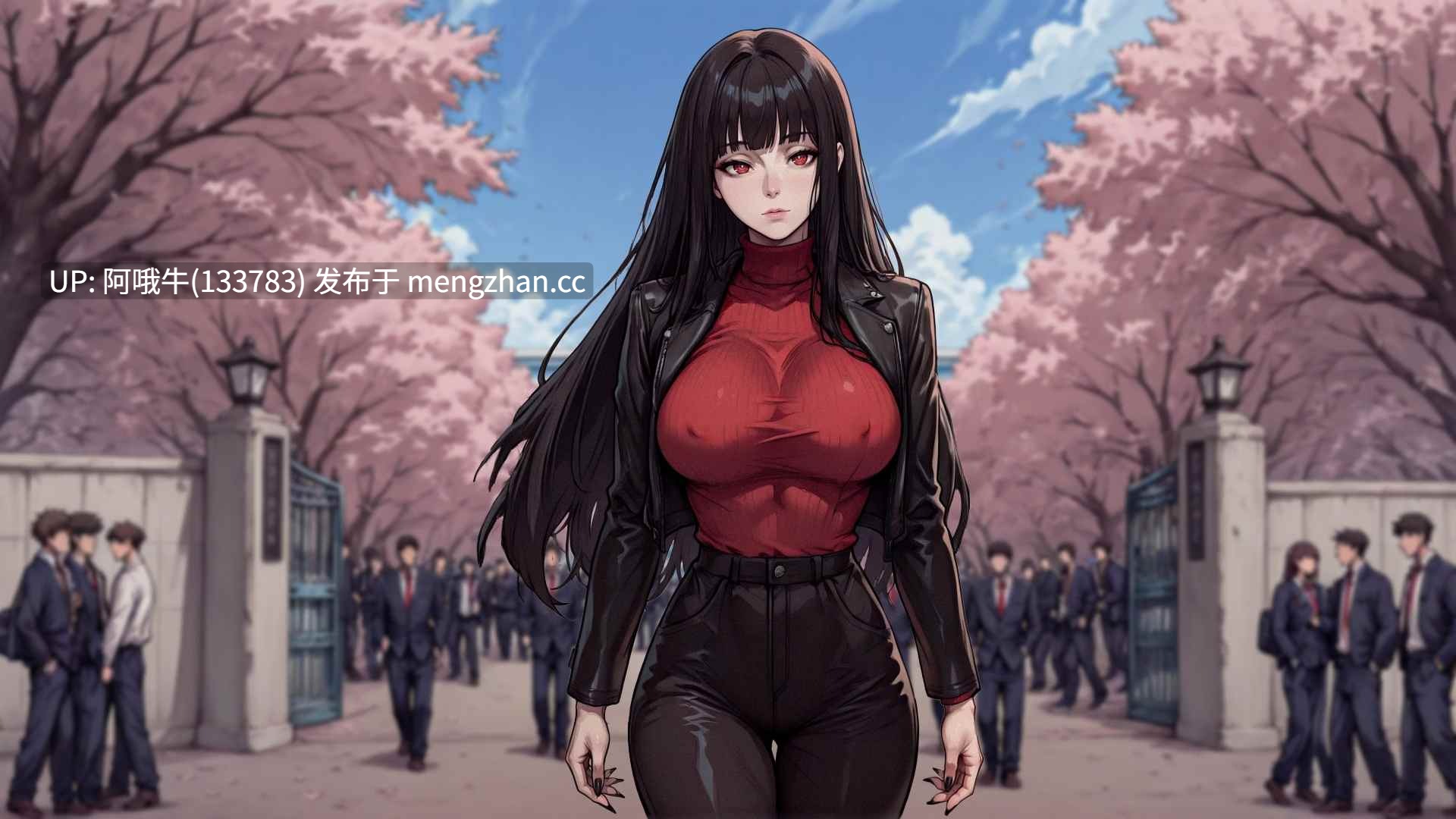 【2D/AICG/腐败/SLG/PC机翻/安卓生肉/萌站内植】蛹 Chrysalis [Ch.2] 【1.07G】【序号7223】-第3张图片-萌站