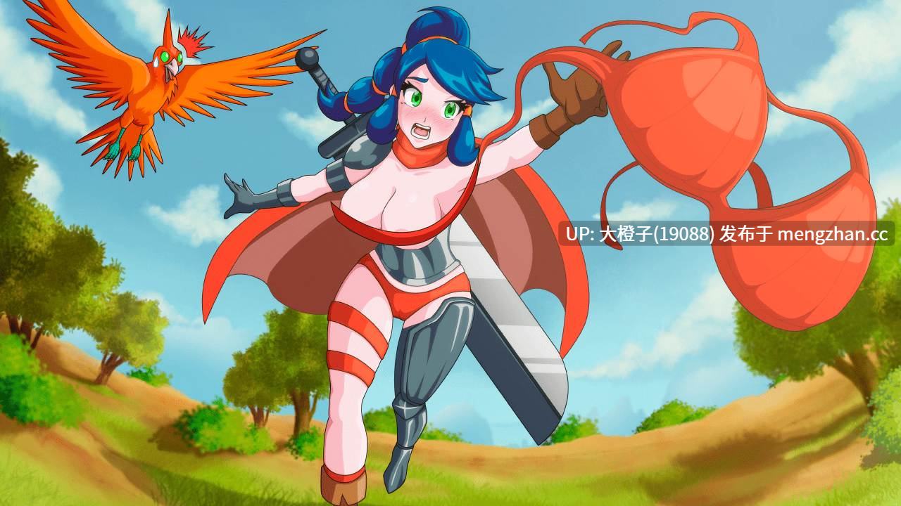 [ACT汉化动态步兵PC]沉重的心 Heavy Hearts v1.0.0+存档[1.31G]-第10张图片-萌站