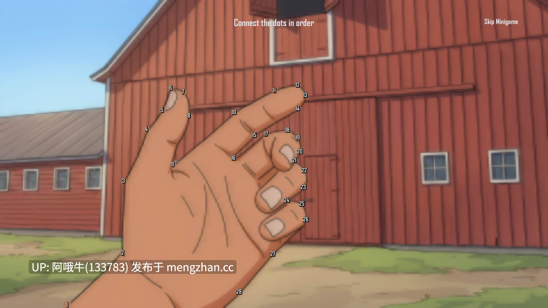 【欧美/SLG/2D/SLG/PC机翻/安卓生肉】斯莫尔伍德 Smallwood [v0.2.0] [1G]【序号7225】-第2张图片-萌站