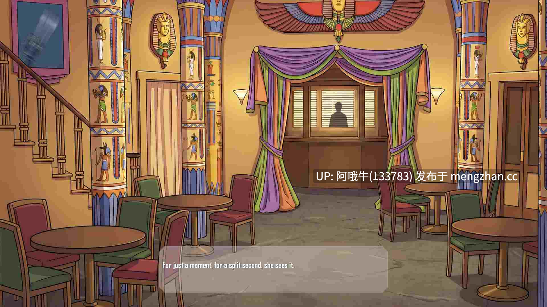 【欧美/SLG/2D/SLG/PC机翻/安卓生肉】斯莫尔伍德 Smallwood [v0.2.0] [1G]【序号7225】-第4张图片-萌站