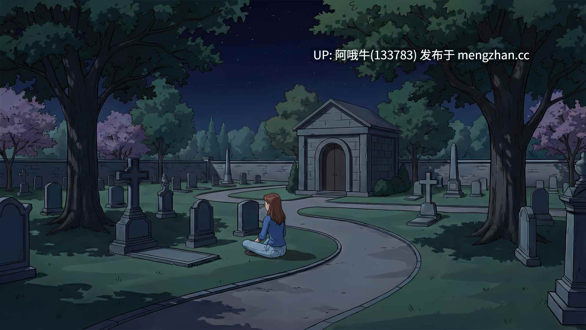 【欧美/SLG/2D/SLG/PC机翻/安卓生肉】斯莫尔伍德 Smallwood [v0.2.0] [1G]【序号7225】-第5张图片-萌站