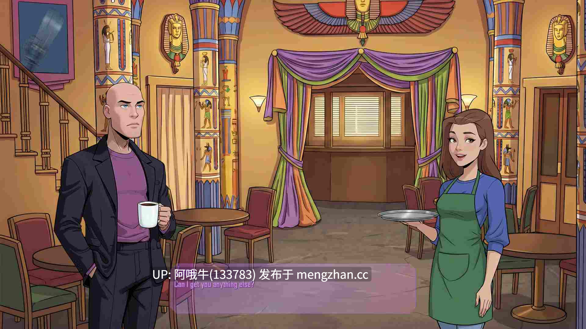 【欧美/SLG/2D/SLG/PC机翻/安卓生肉】斯莫尔伍德 Smallwood [v0.2.0] [1G]【序号7225】-第9张图片-萌站