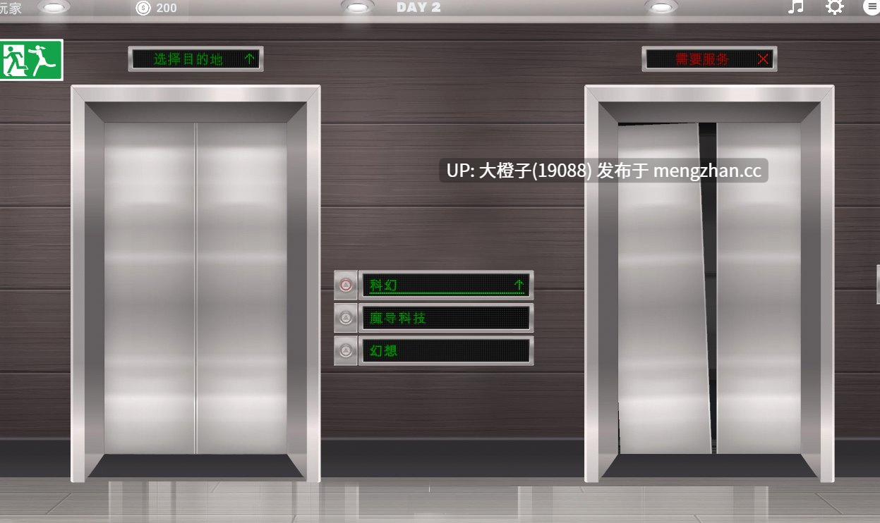 [SLG安卓PC+动态步兵后宫] 欲望联盟 Horny Union v0.11.3+存档＋新角色代码 [1.53G]-第9张图片-萌站