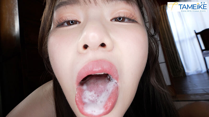 地味OLの脱いだらすごいおっぱいと下品なガンギマリSEX-第4张图片-萌站