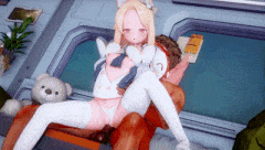 【合集/3D/同人】dlaldn 合集 [240G]-第5张图片-萌站