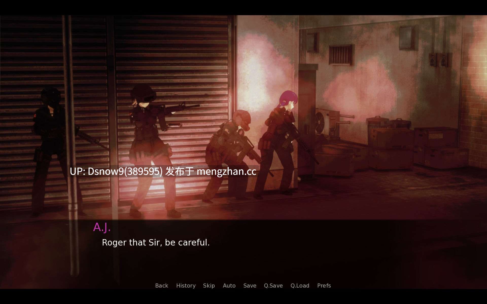 【日系SLG/AI汉化/动态】行动-确立统治地位 Operation: Establish Dominance v0.3.0【PC+安卓/3G】-第3张图片-萌站 【日系SLG/AI汉化/动态】行动-确立统治地位 Operation: Establish Dominance v0.3.0【PC+安卓/3G】-第3张图片-萌站