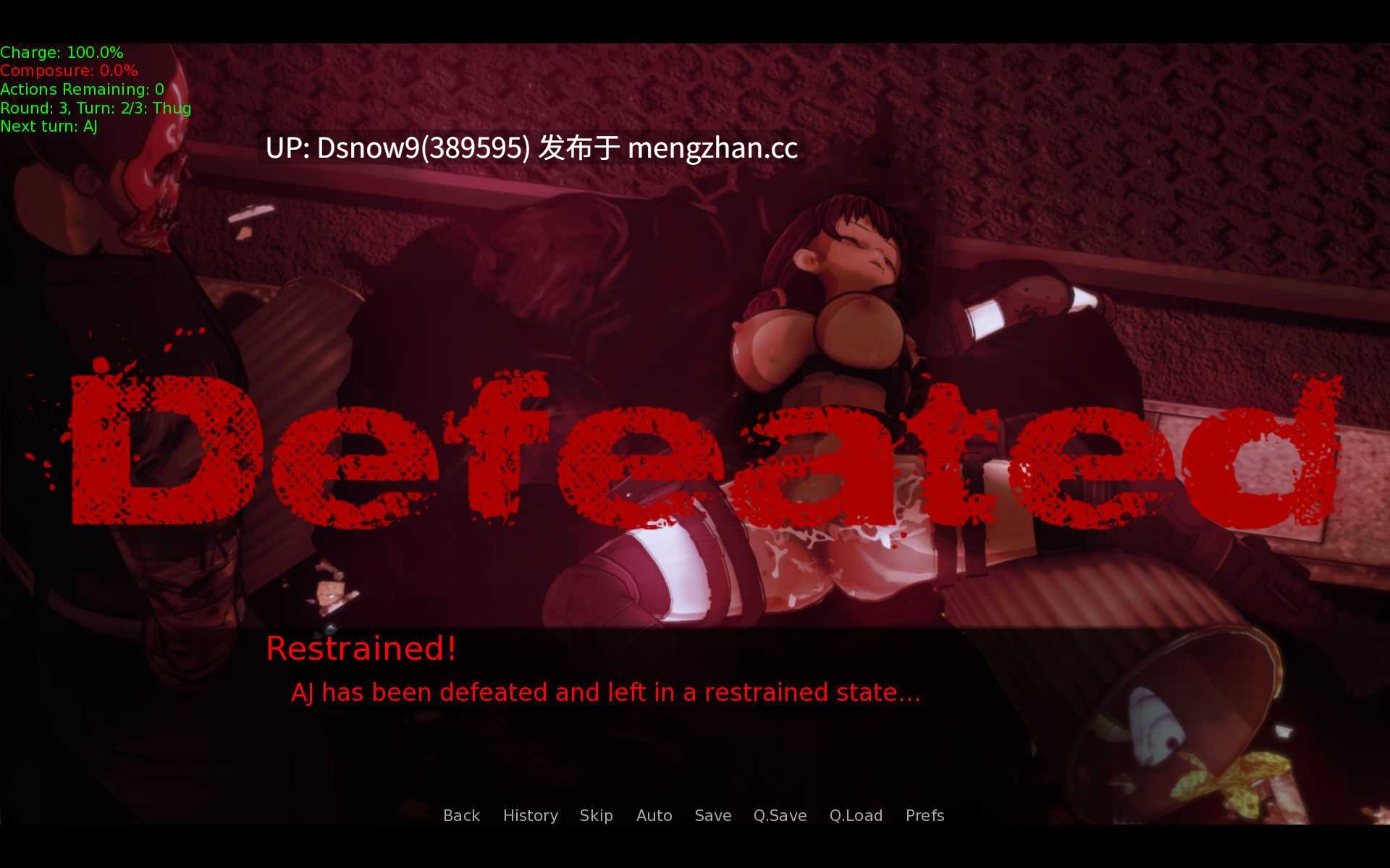 【日系SLG/AI汉化/动态】行动-确立统治地位 Operation: Establish Dominance v0.3.0【PC+安卓/3G】-第5张图片-萌站 【日系SLG/AI汉化/动态】行动-确立统治地位 Operation: Establish Dominance v0.3.0【PC+安卓/3G】-第5张图片-萌站
