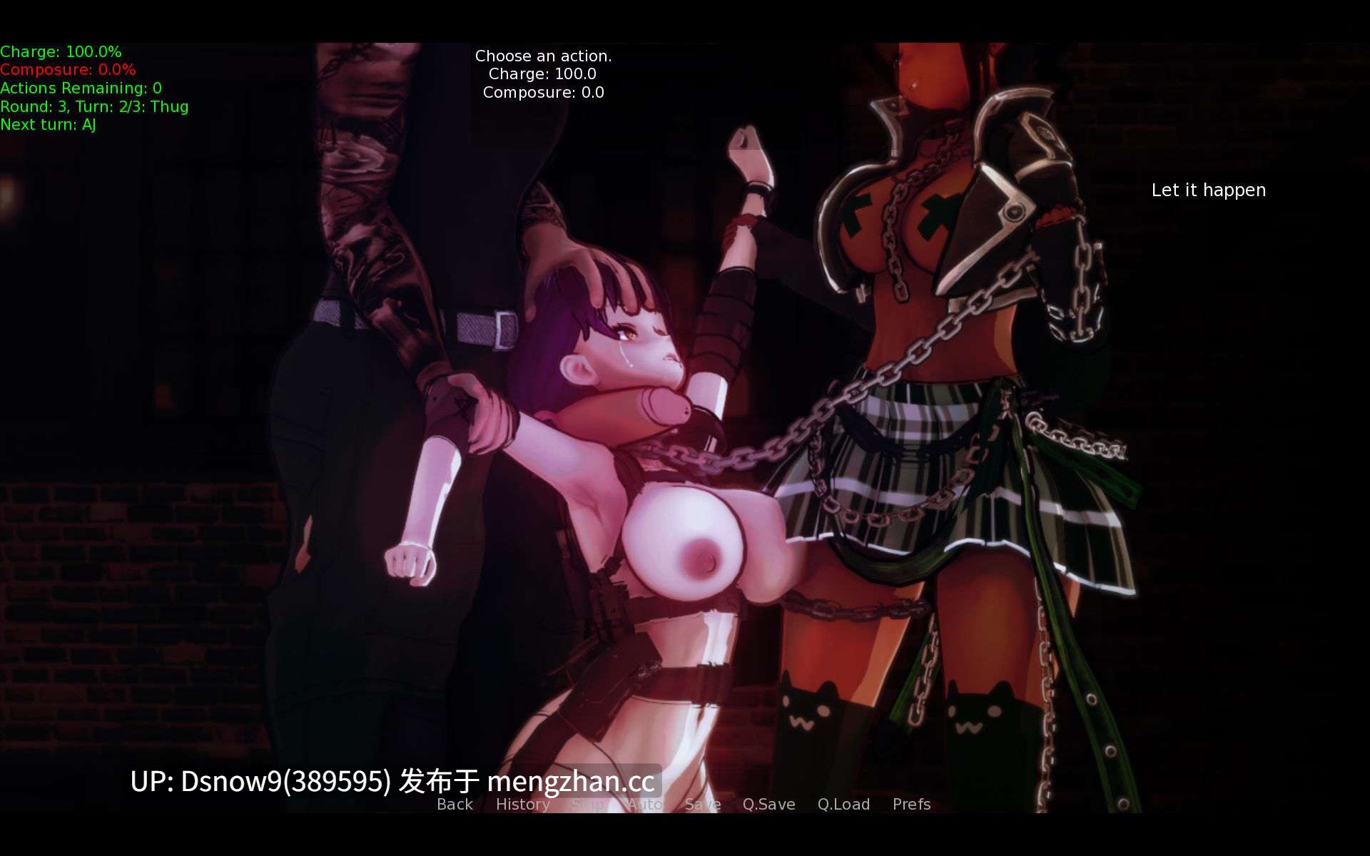 【日系SLG/AI汉化/动态】行动-确立统治地位 Operation: Establish Dominance v0.3.0【PC+安卓/3G】-第7张图片-萌站 【日系SLG/AI汉化/动态】行动-确立统治地位 Operation: Establish Dominance v0.3.0【PC+安卓/3G】-第7张图片-萌站