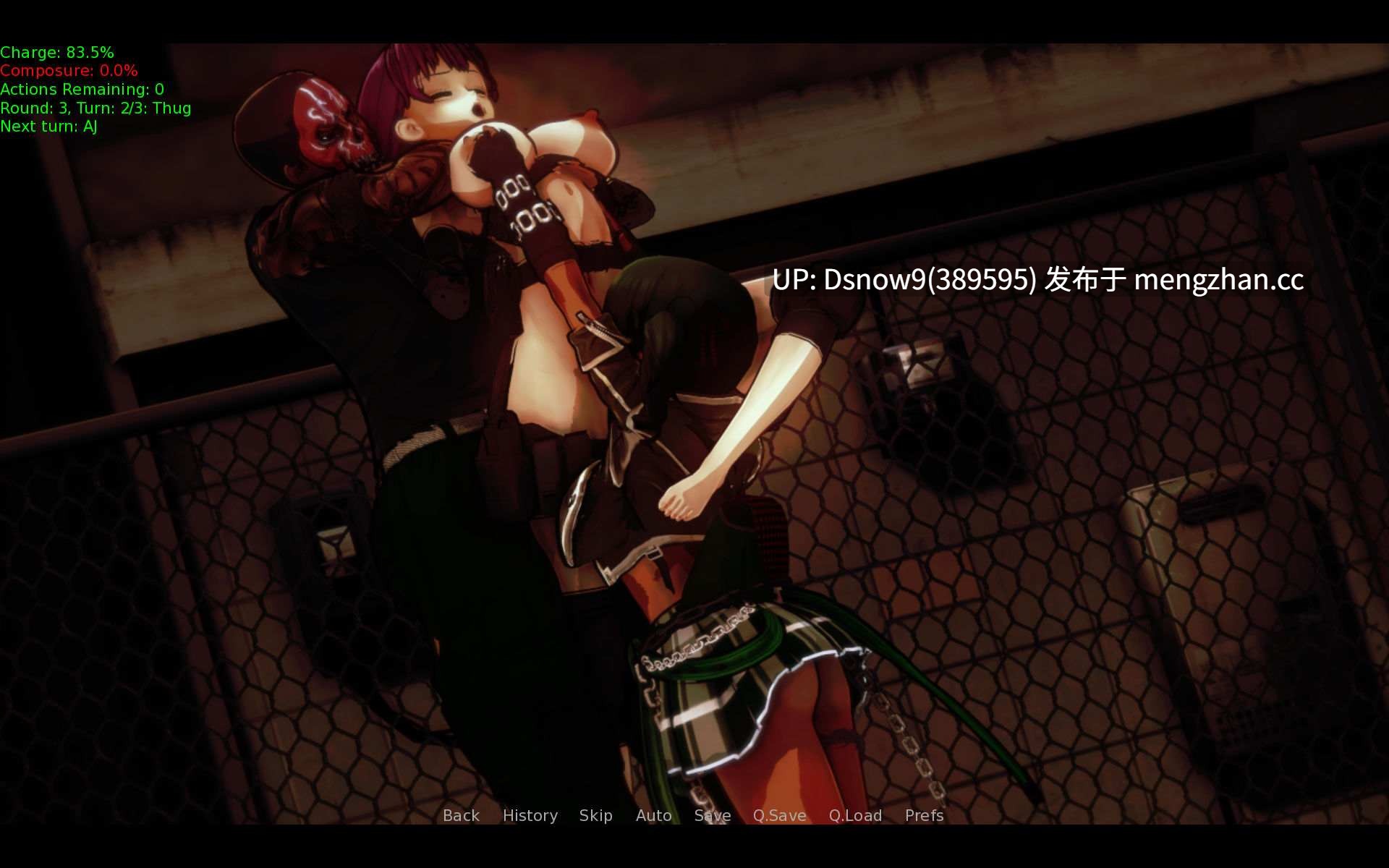 【日系SLG/AI汉化/动态】行动-确立统治地位 Operation: Establish Dominance v0.3.0【PC+安卓/3G】-第8张图片-萌站 【日系SLG/AI汉化/动态】行动-确立统治地位 Operation: Establish Dominance v0.3.0【PC+安卓/3G】-第8张图片-萌站