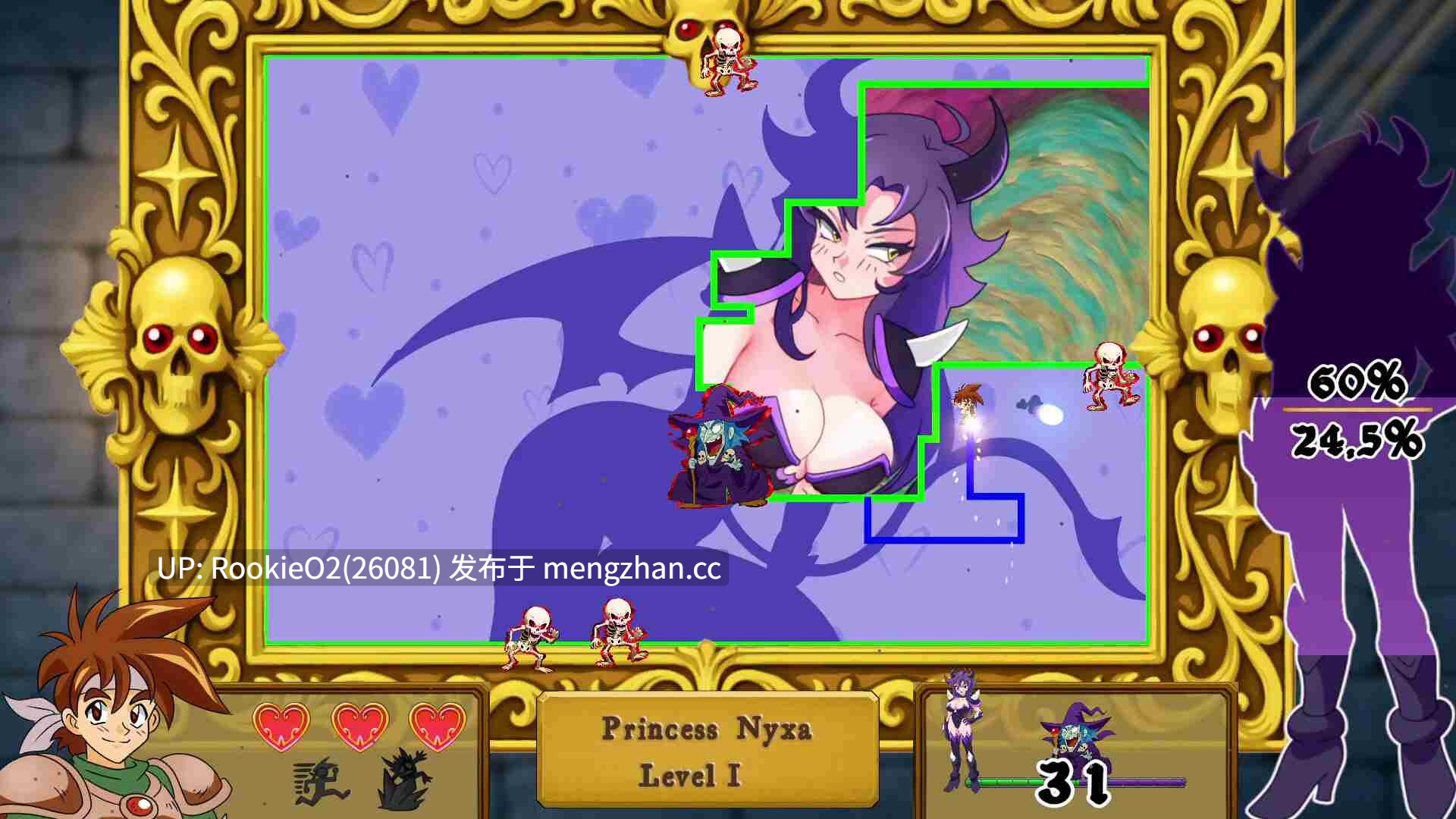 【SLG/官中/PC】魅惑的少女们 / Spellbound Beauties v1.4 STEAM官方中文版 25.11.26更新【484M】-第5张图片-萌站 【SLG/官中/PC】魅惑的少女们 / Spellbound Beauties v1.4 STEAM官方中文版 25.11.26更新【484M】-第5张图片-萌站