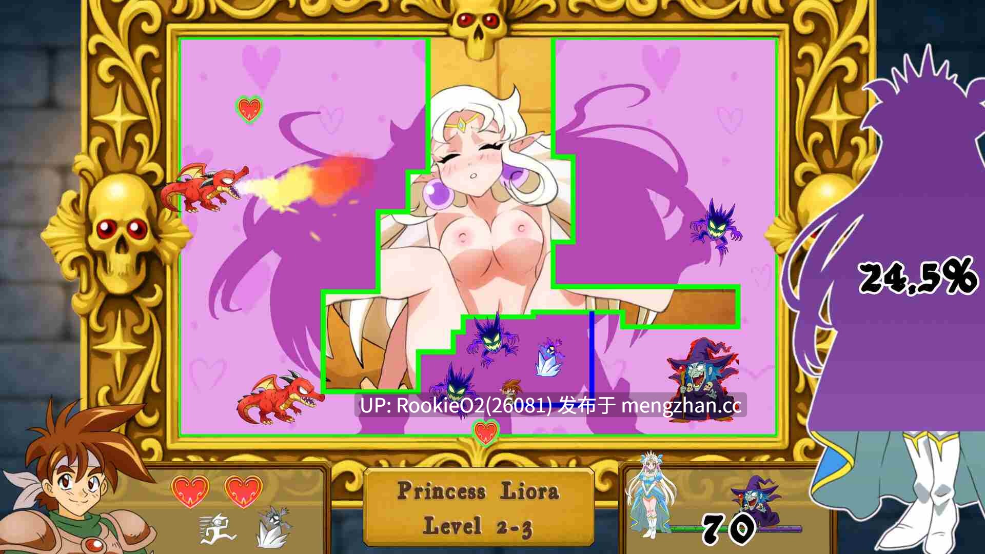 【SLG/官中/PC】魅惑的少女们 / Spellbound Beauties v1.4 STEAM官方中文版 25.11.26更新【484M】-第6张图片-萌站 【SLG/官中/PC】魅惑的少女们 / Spellbound Beauties v1.4 STEAM官方中文版 25.11.26更新【484M】-第6张图片-萌站