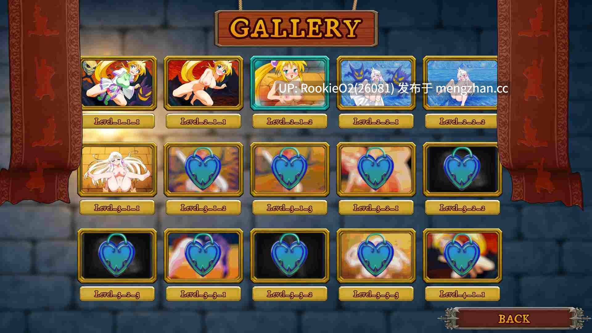 【SLG/官中/PC】魅惑的少女们 / Spellbound Beauties v1.4 STEAM官方中文版 25.11.26更新【484M】-第8张图片-萌站 【SLG/官中/PC】魅惑的少女们 / Spellbound Beauties v1.4 STEAM官方中文版 25.11.26更新【484M】-第8张图片-萌站