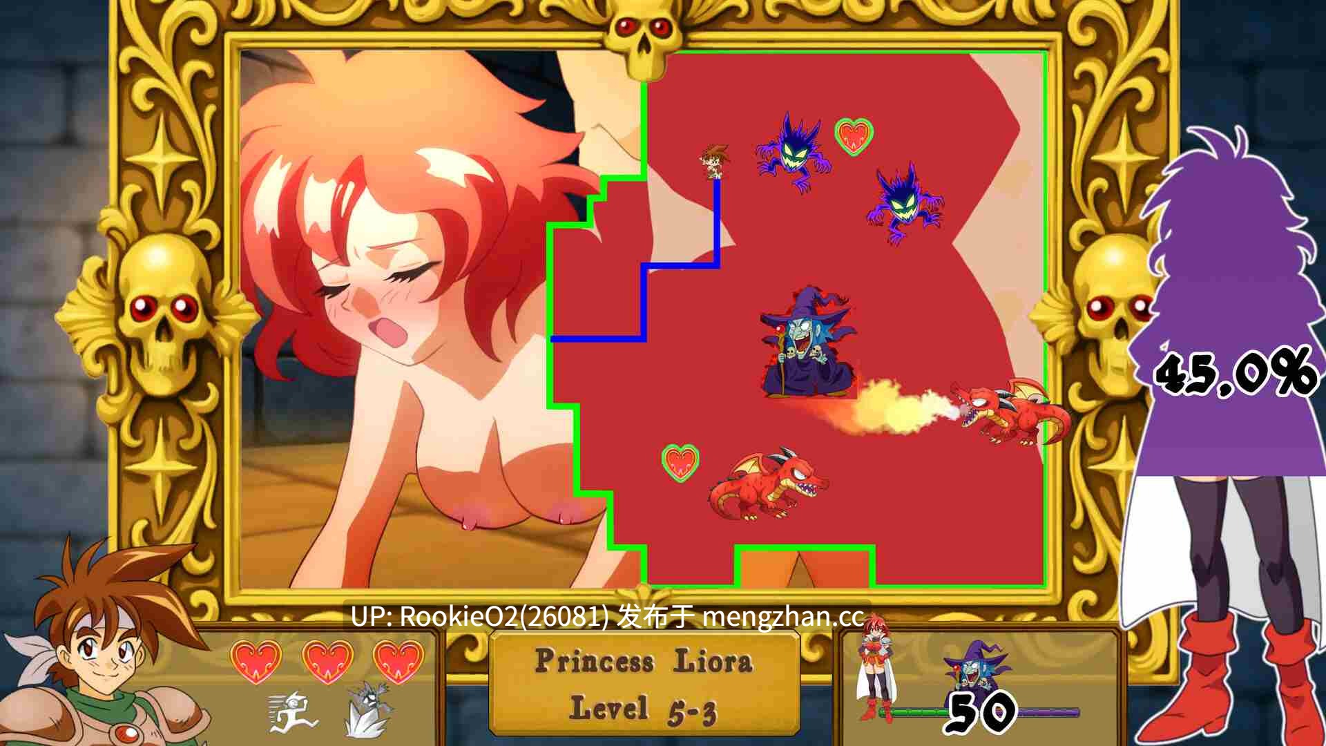 【SLG/官中/PC】魅惑的少女们 / Spellbound Beauties v1.4 STEAM官方中文版 25.11.26更新【484M】-第10张图片-萌站 【SLG/官中/PC】魅惑的少女们 / Spellbound Beauties v1.4 STEAM官方中文版 25.11.26更新【484M】-第10张图片-萌站