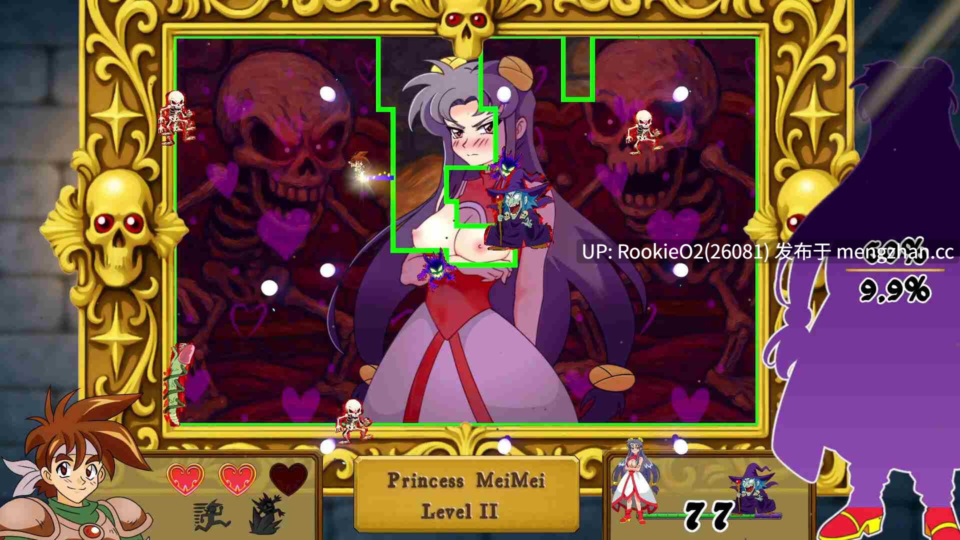 【SLG/官中/PC】魅惑的少女们 / Spellbound Beauties v1.4 STEAM官方中文版 25.11.26更新【484M】-第11张图片-萌站 【SLG/官中/PC】魅惑的少女们 / Spellbound Beauties v1.4 STEAM官方中文版 25.11.26更新【484M】-第11张图片-萌站