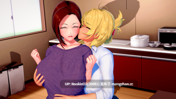 【SLG/汉化/纯爱/NTR/堕落/巨乳/扶她/PC】Futa的NTR世界 / Futa's World of NTR v1.4.2 AI汉化版 25.11.01更新【2.04G】-第13张图片-萌站