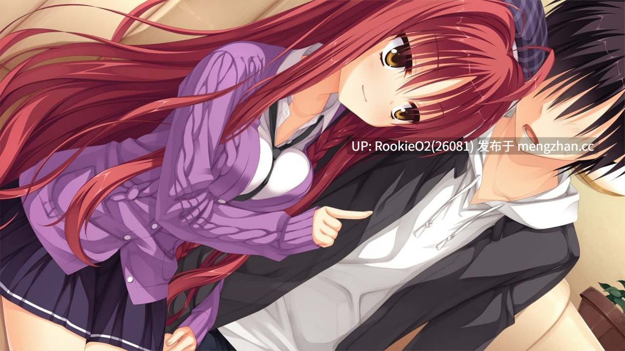 【ADV/官中/PC】DRACU-RIOT! STEAM官方中文版 26.02.27发售【8.57G】-第9张图片-萌站 【ADV/官中/PC】DRACU-RIOT! STEAM官方中文版 26.02.27发售【8.57G】-第9张图片-萌站