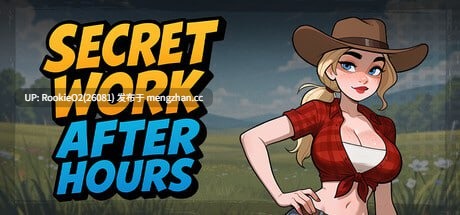 【SLG/官中/PC】下班后的隐秘工作 / SECRET WORK AFTER HOURS STEAM官方中文版 26.02.26发售【355M】-第4张图片-萌站 【SLG/官中/PC】下班后的隐秘工作 / SECRET WORK AFTER HOURS STEAM官方中文版 26.02.26发售【355M】-第4张图片-萌站