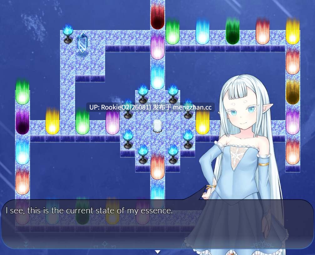 【日系RPG/官中/处女/恶堕/PC】 虚渺裂界 / Ethereal Sunder v1.4 STEAM官方中文步兵版 【1.37G】-第6张图片-萌站 【日系RPG/官中/处女/恶堕/PC】 虚渺裂界 / Ethereal Sunder v1.4 STEAM官方中文步兵版 【1.37G】-第6张图片-萌站