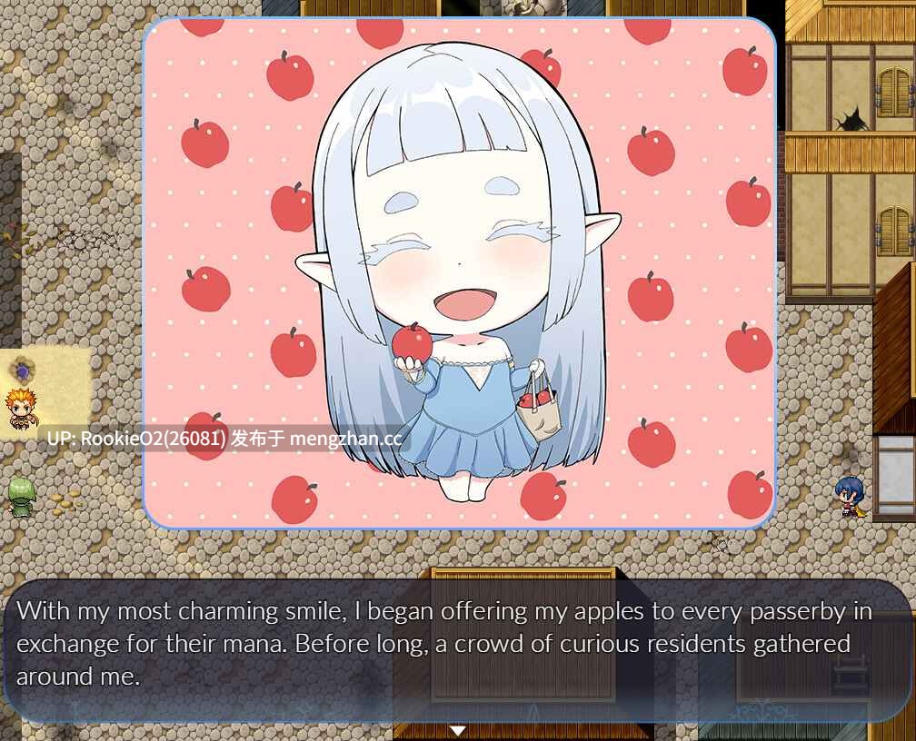 【日系RPG/官中/处女/恶堕/PC】 虚渺裂界 / Ethereal Sunder v1.4 STEAM官方中文步兵版 【1.37G】-第7张图片-萌站 【日系RPG/官中/处女/恶堕/PC】 虚渺裂界 / Ethereal Sunder v1.4 STEAM官方中文步兵版 【1.37G】-第7张图片-萌站